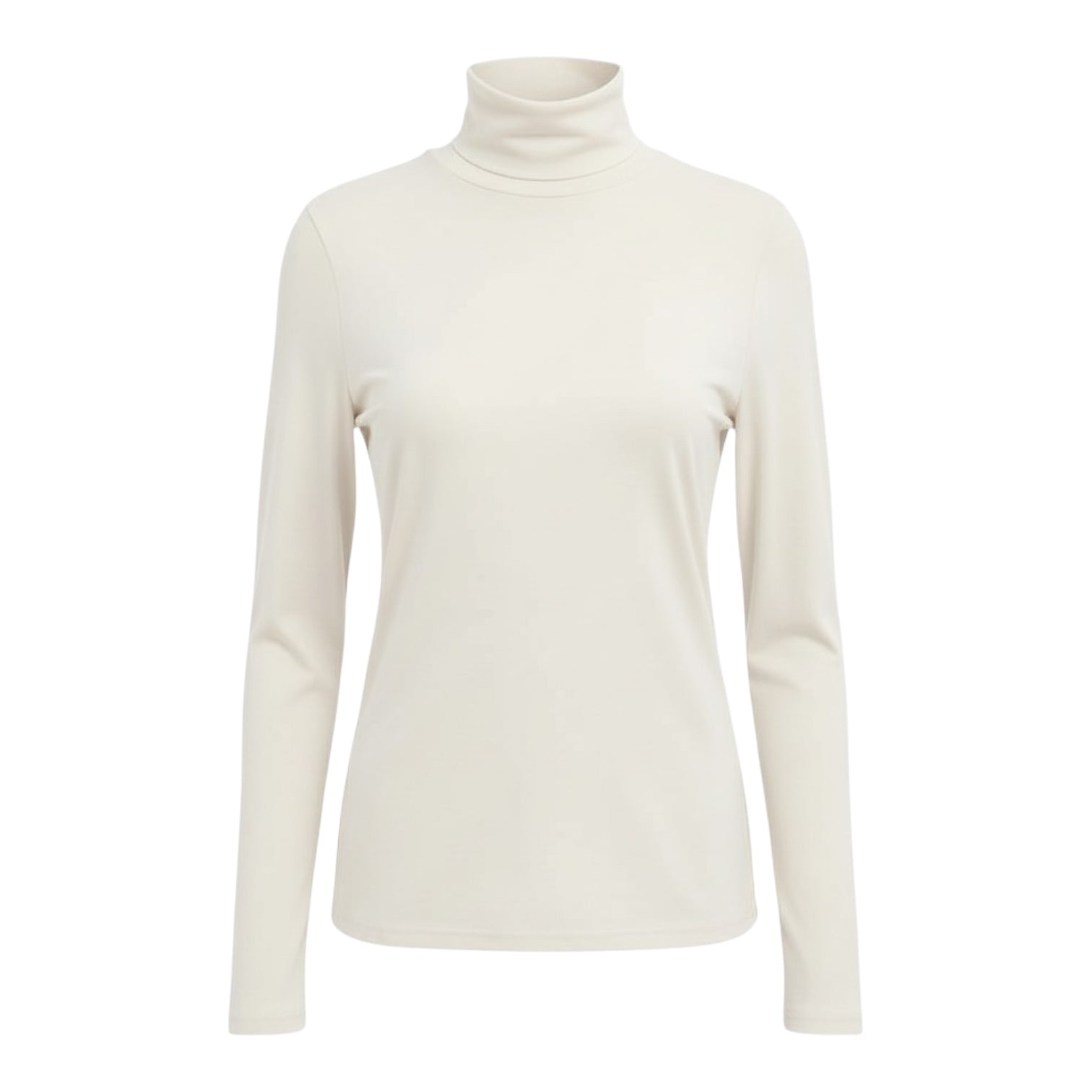SOUTHLAB COCCOLE LUPETTO CASHMERE PANNA