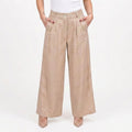 SOUTHLAB PANTALONE PALACE CREPE