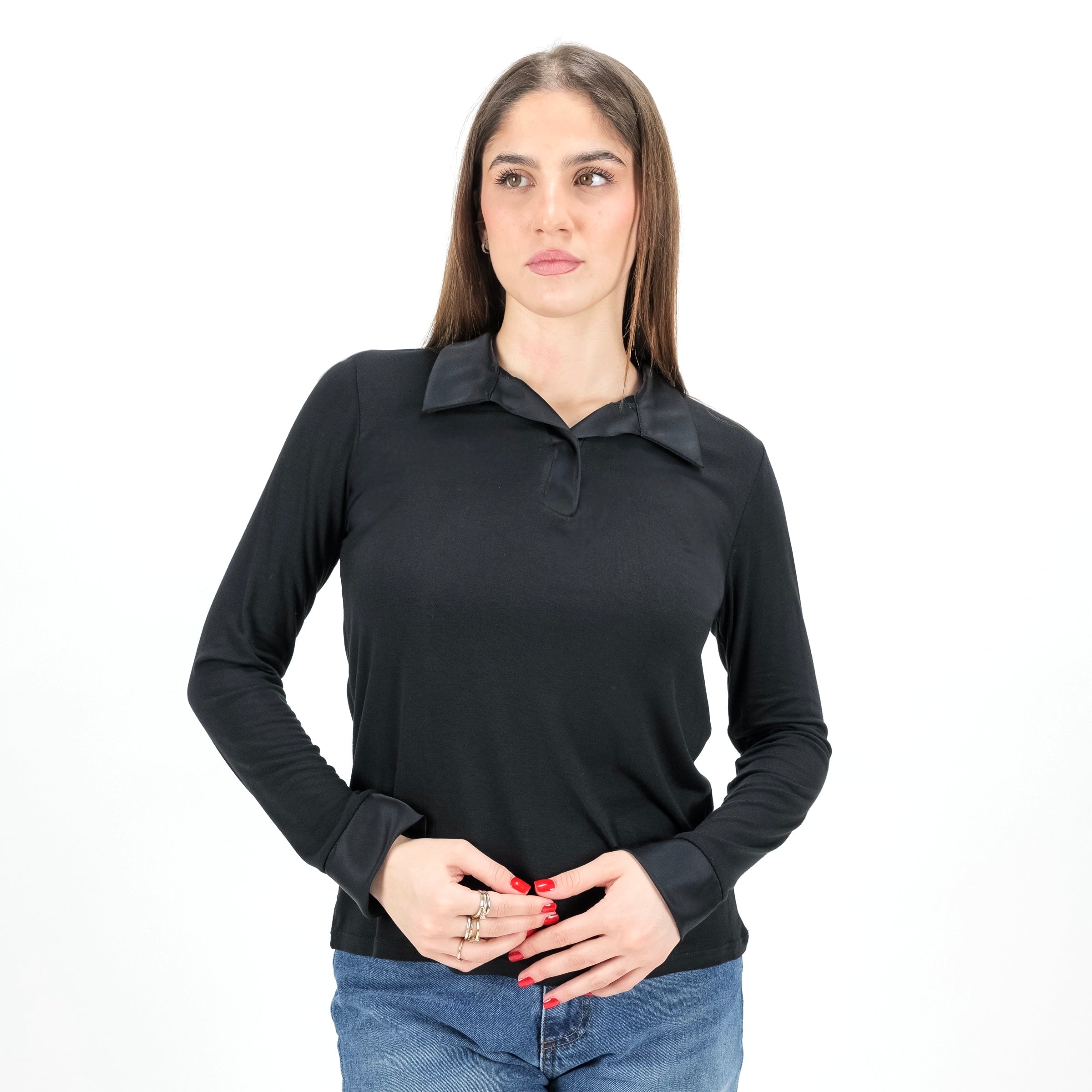 SOUTHLAB POLO VISCHIO