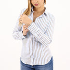 SOUTHLAB CAMICIA MAN MULTIRIGO