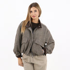 SOUTHLAB GIUBBOTTO 5267707.A227 VICHY