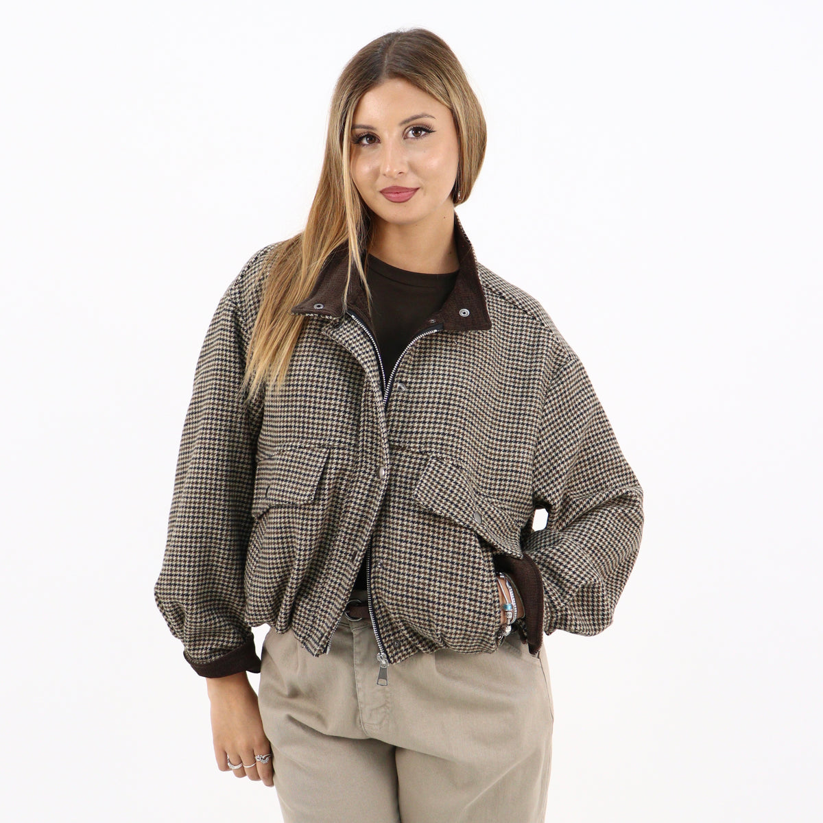 SOUTHLAB GIUBBOTTO 5267707.A227 VICHY