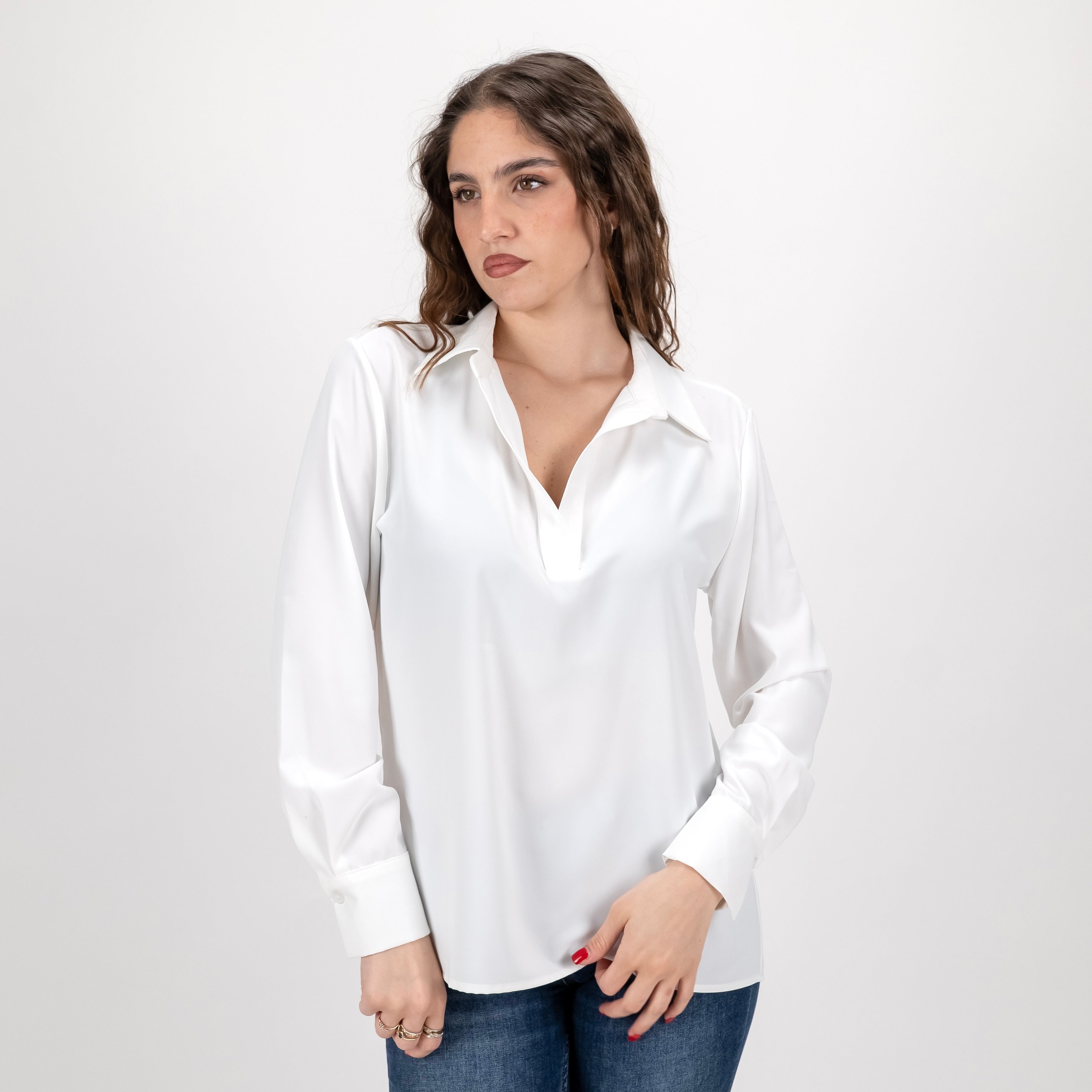 SOUTHLAB BLUSA POLO