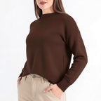 SOUTHLAB PULL SPORTY MORO