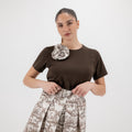 SARTORIA T-SHIRT TOILE