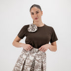 SARTORIA T-SHIRT TOILE