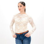 SOUTHLAB MAGLIA PIZZO