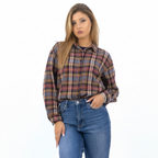 SOUTHLAB CAMICIA CA2368 CHECK