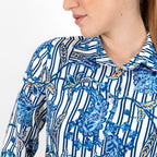 SOUTHLAB CAMICIA BEVERLY
