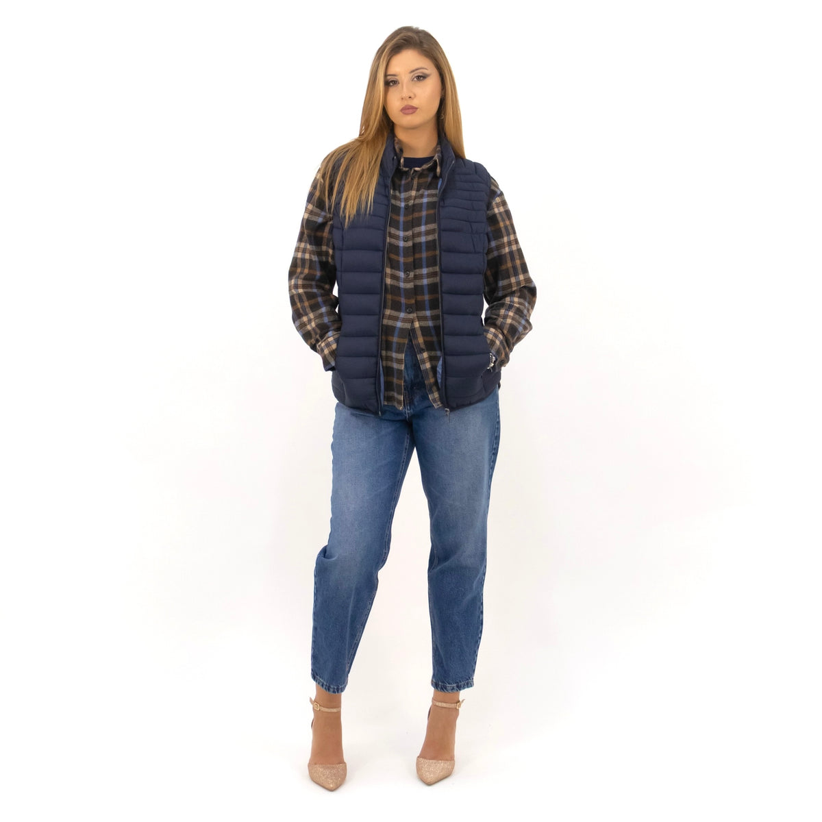 MONTROSE M50665 SMANICATO