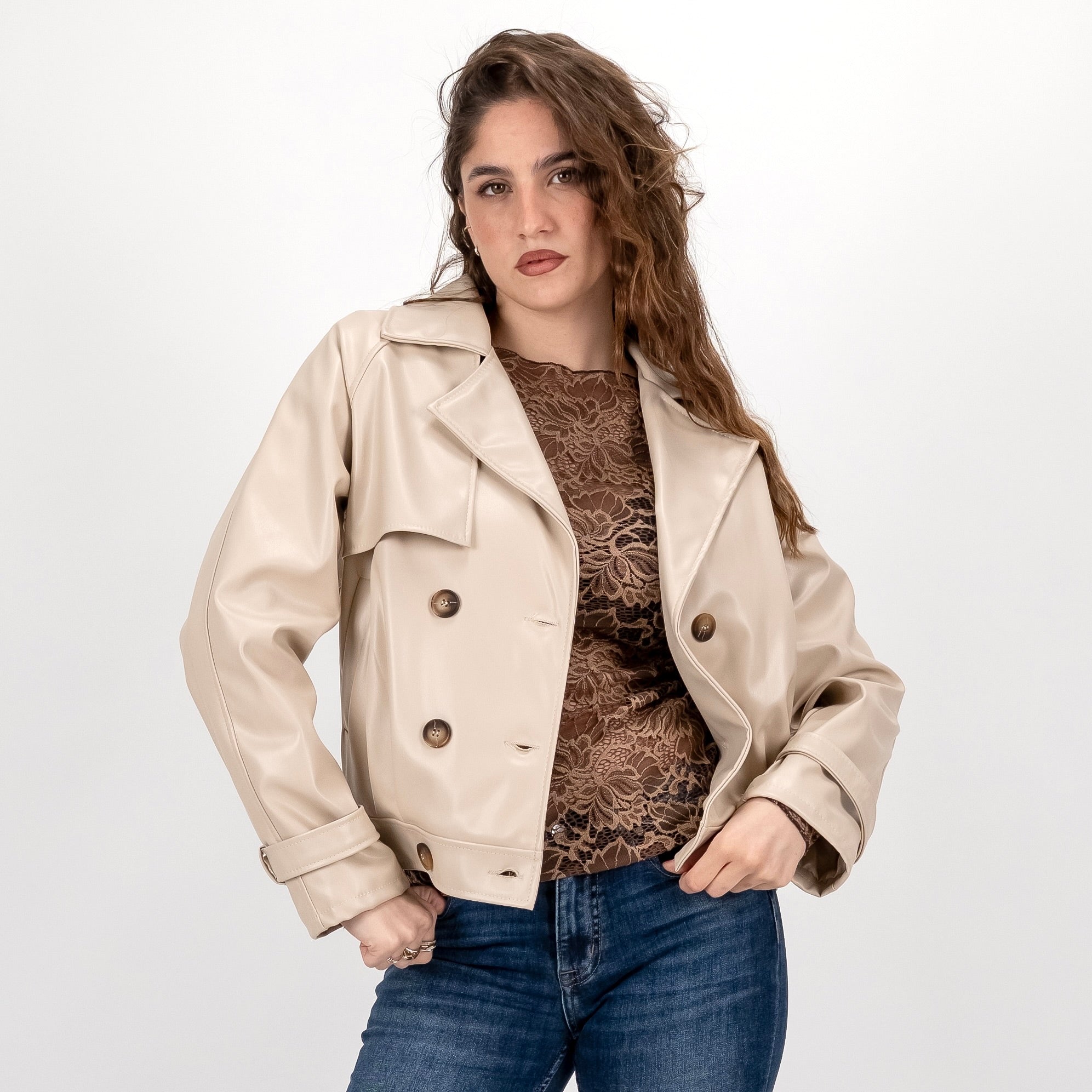 LOKITA GIUBBOTTO 2285/1209