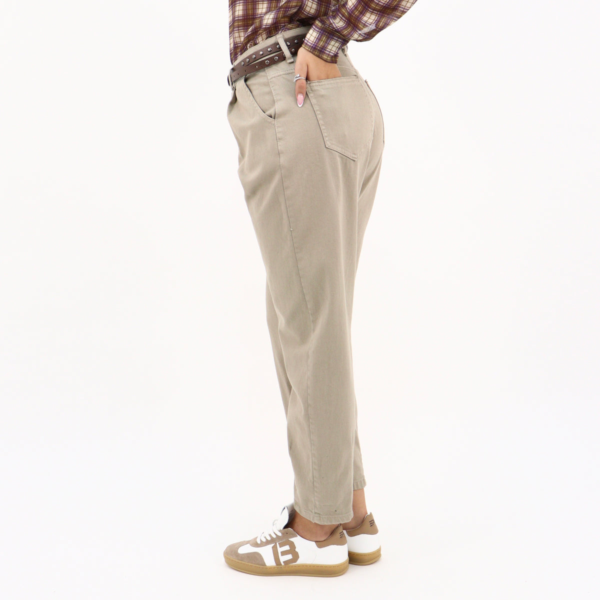 SOUTHLAB PANTALONE 826715.402 COLOR