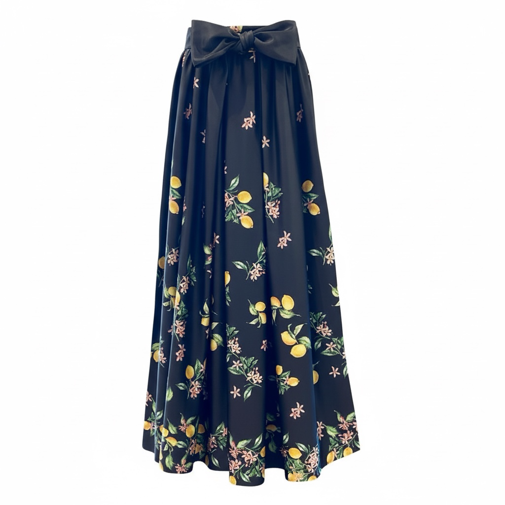 SARTORIA GONNA SORRENTO