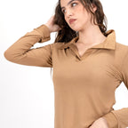 SOUTHLAB POLO VISCHIO