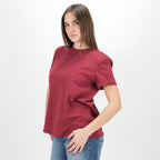 KONTATTO NH409C T-SHIRT SPALLINE