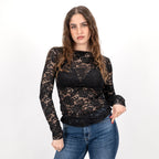 SOUTHLAB MAGLIA PIZZO