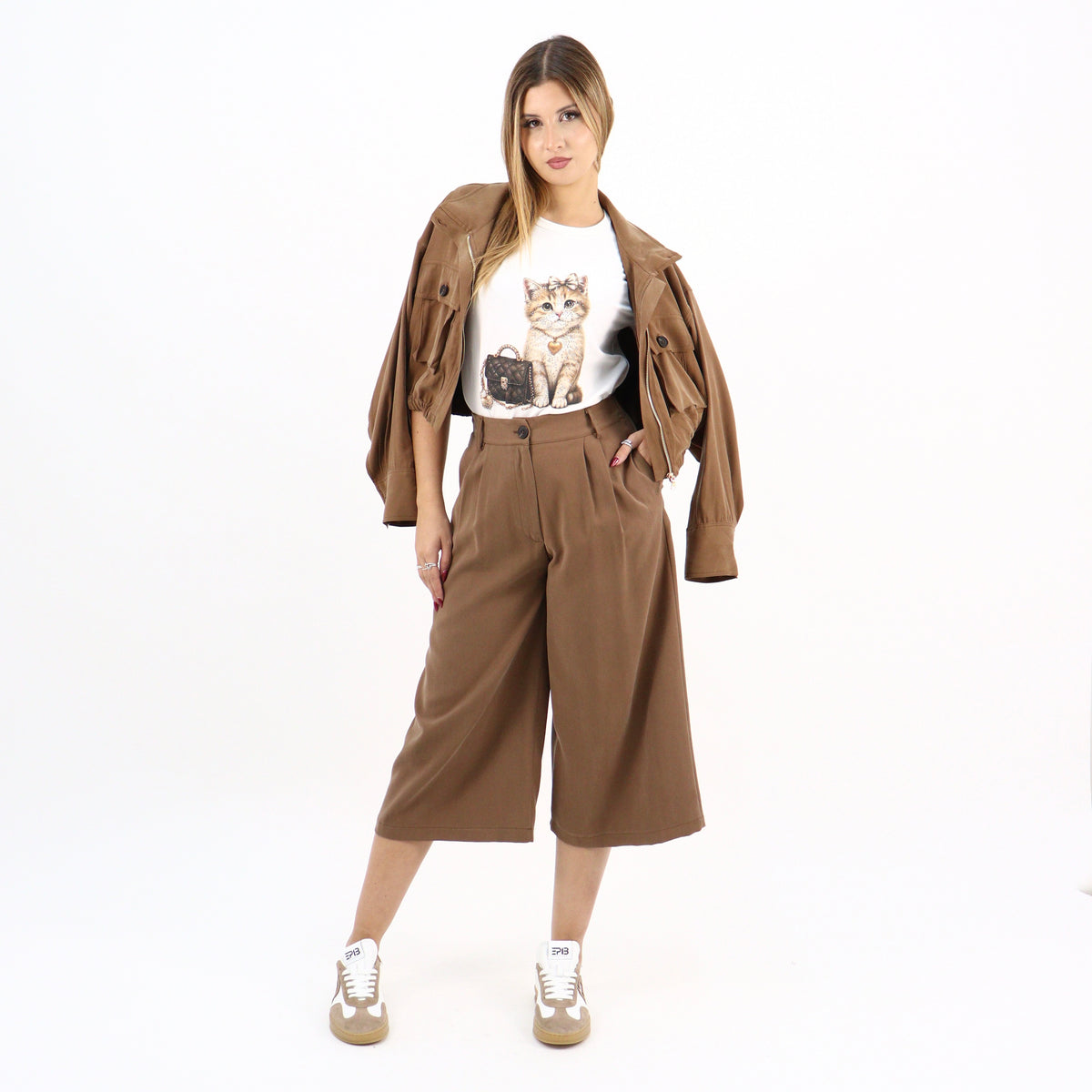 SOUTHLAB PANTALONE TOKIO 7269  WEB