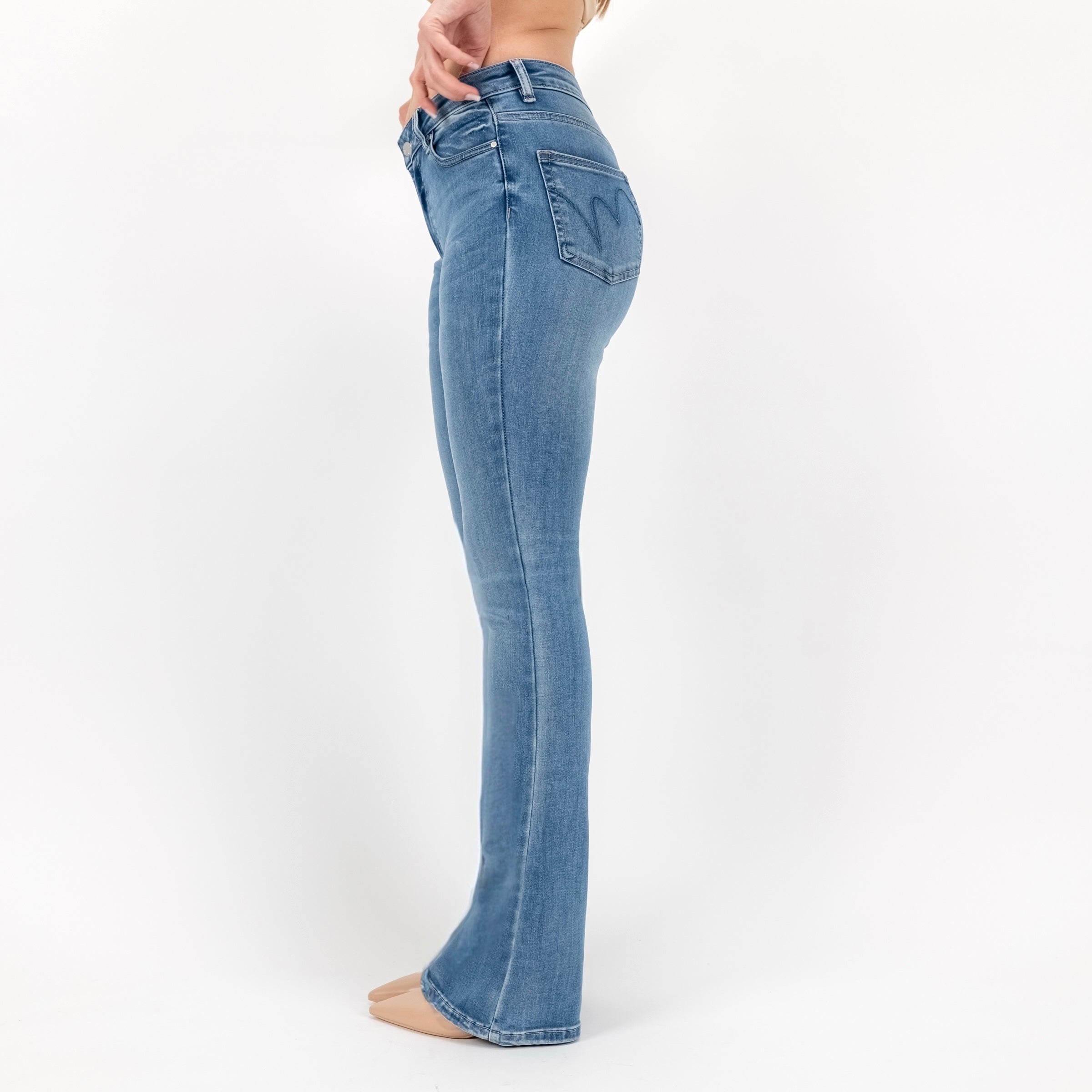 METJEANS ROXANNE T14L901