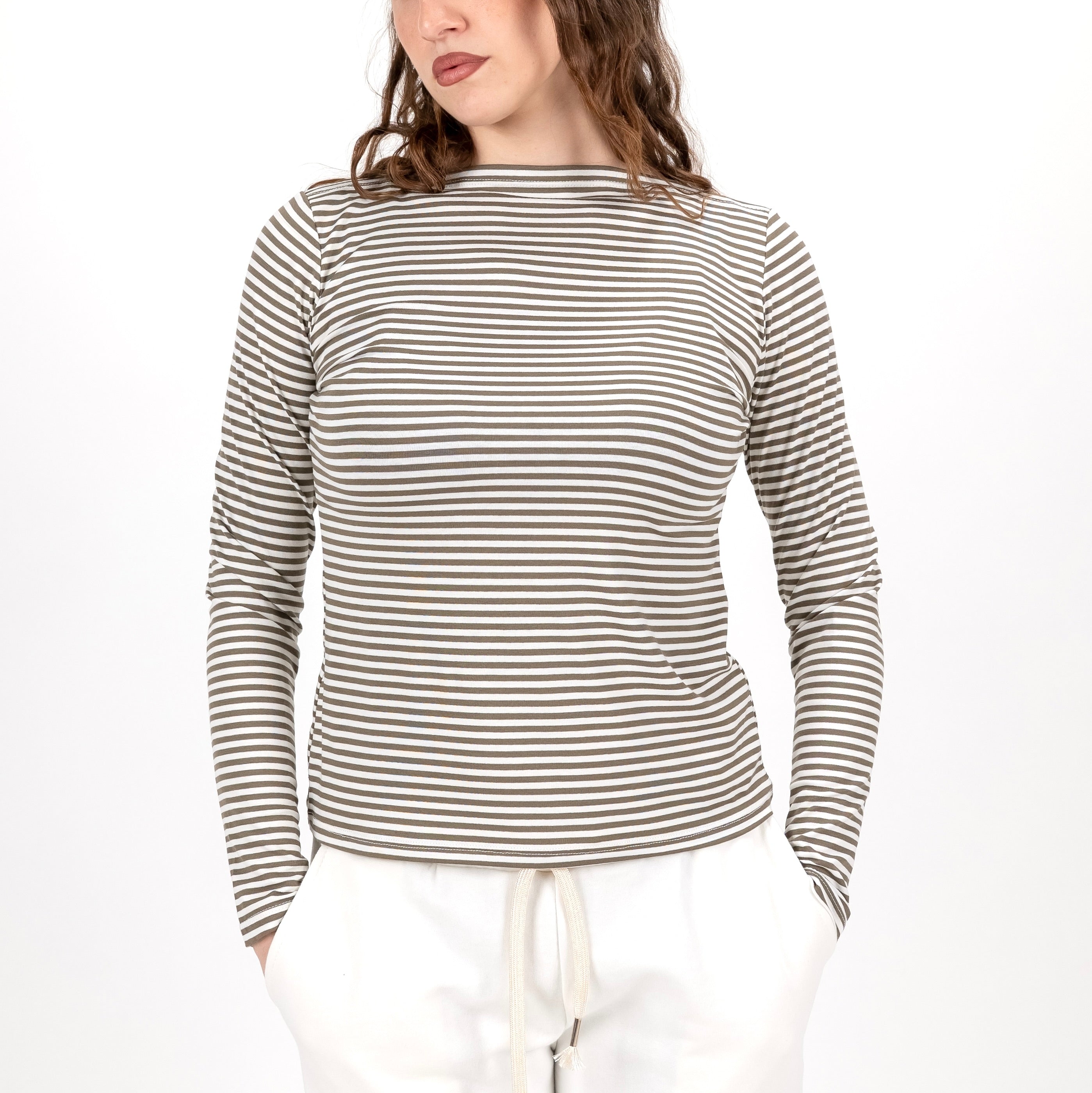 SOUTHLAB MAGLIA STRIPE