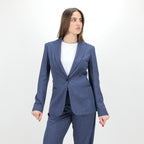 FUEGO TAILLEUR FIAMMA BLU