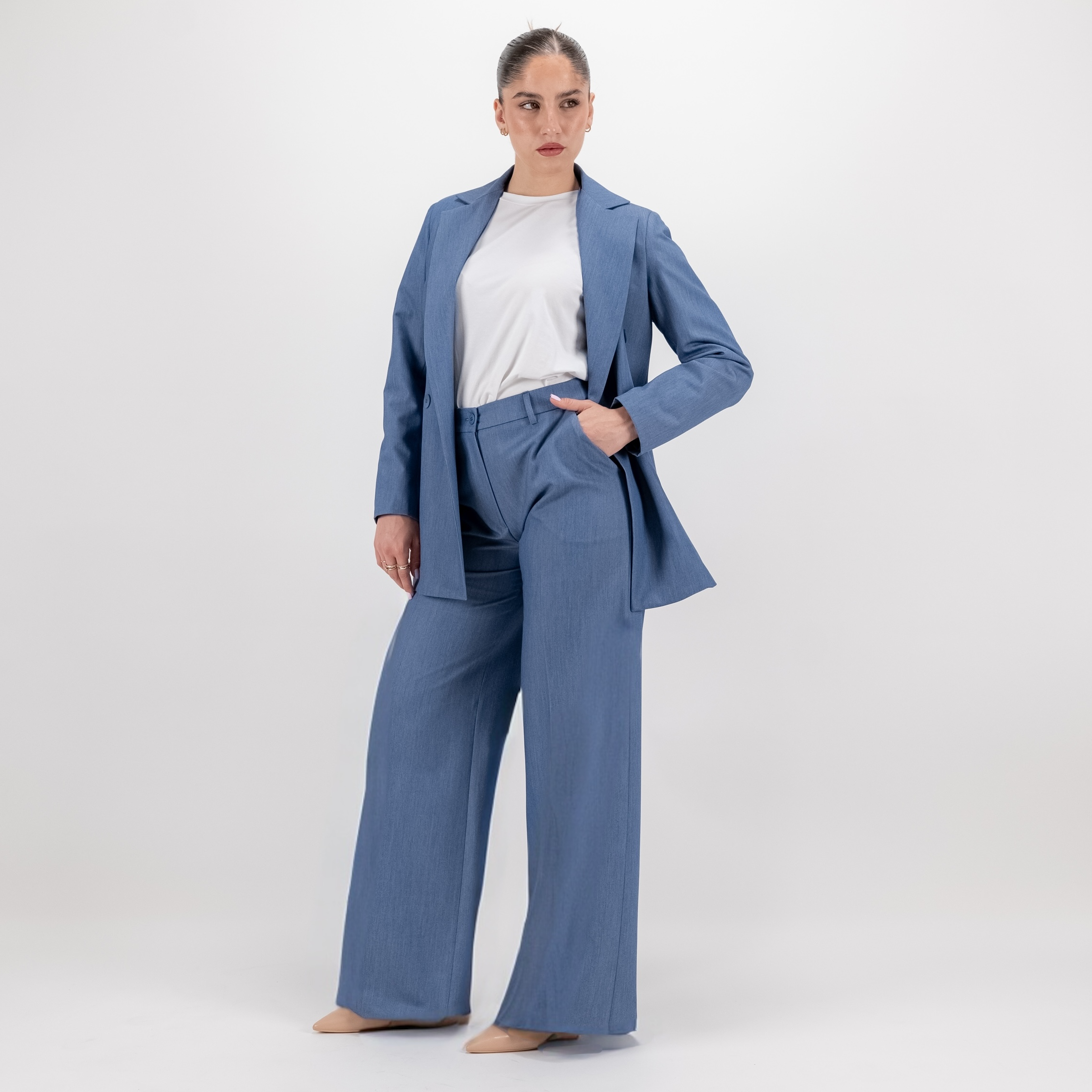 ONICA TAILLEUR SPOLVERO