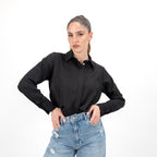 SOUTHLAB CAMICIA SATIN