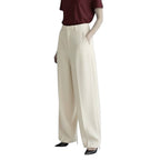 JETAIME PANTALONE BALLON WOOL