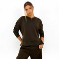 SOUTHLAB FELPINA 24252 BOXY