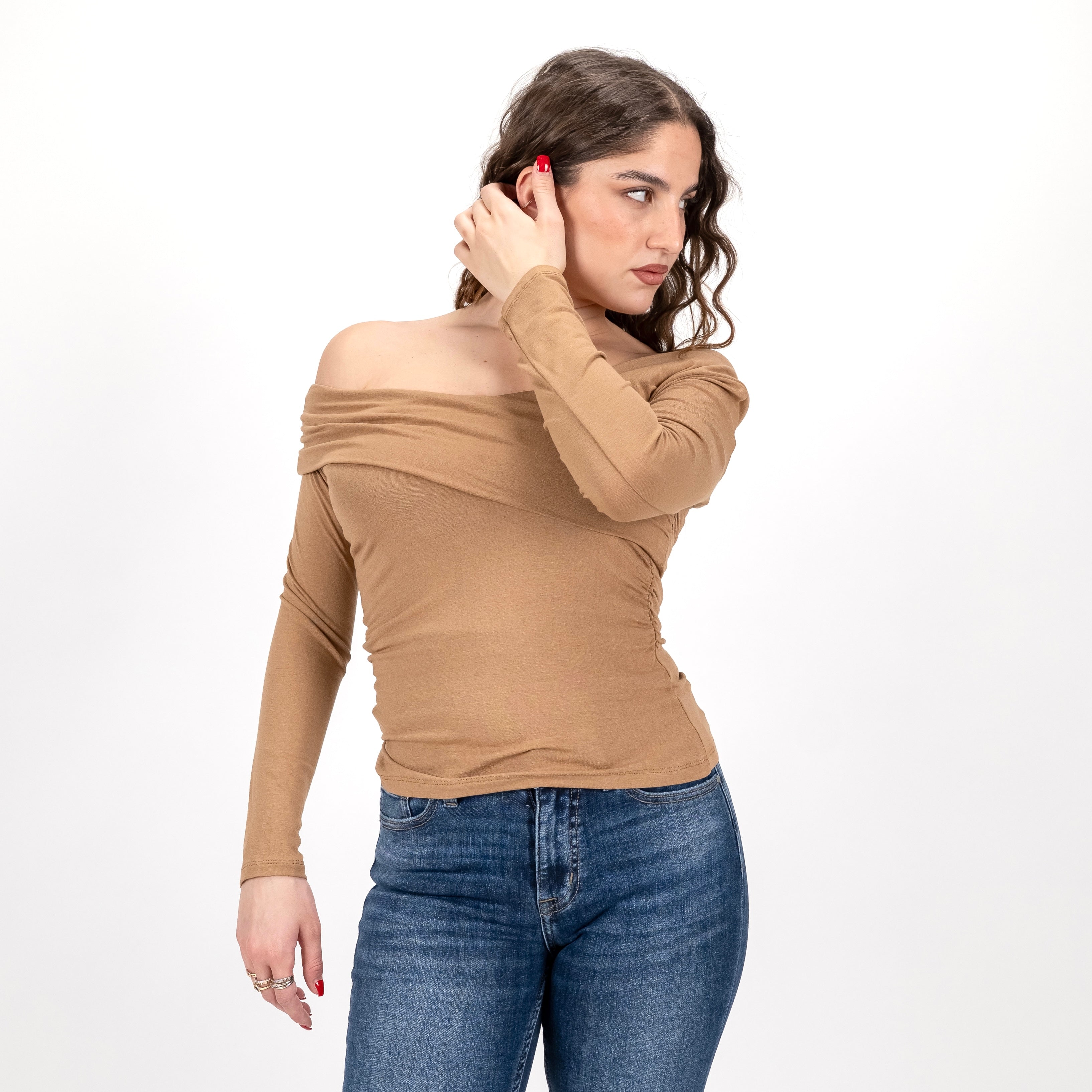 SOUTHLAB MAGLIA MARIKA