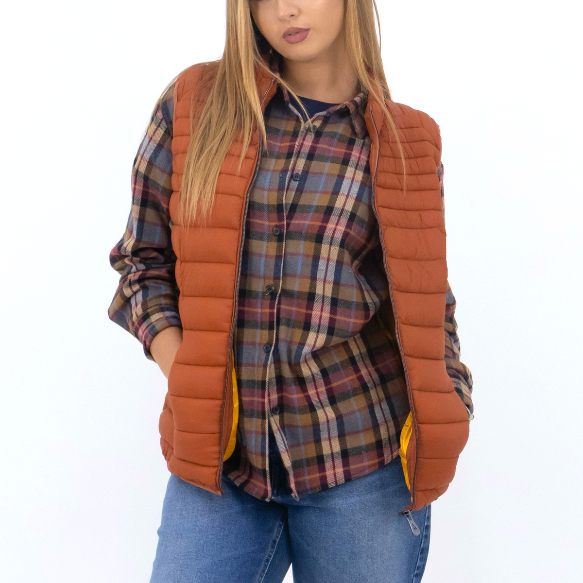 MONTROSE M50665 SMANICATO
