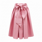 SARTORIA GONNA ECOLE ROSA