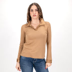 SOUTHLAB POLO VISCHIO