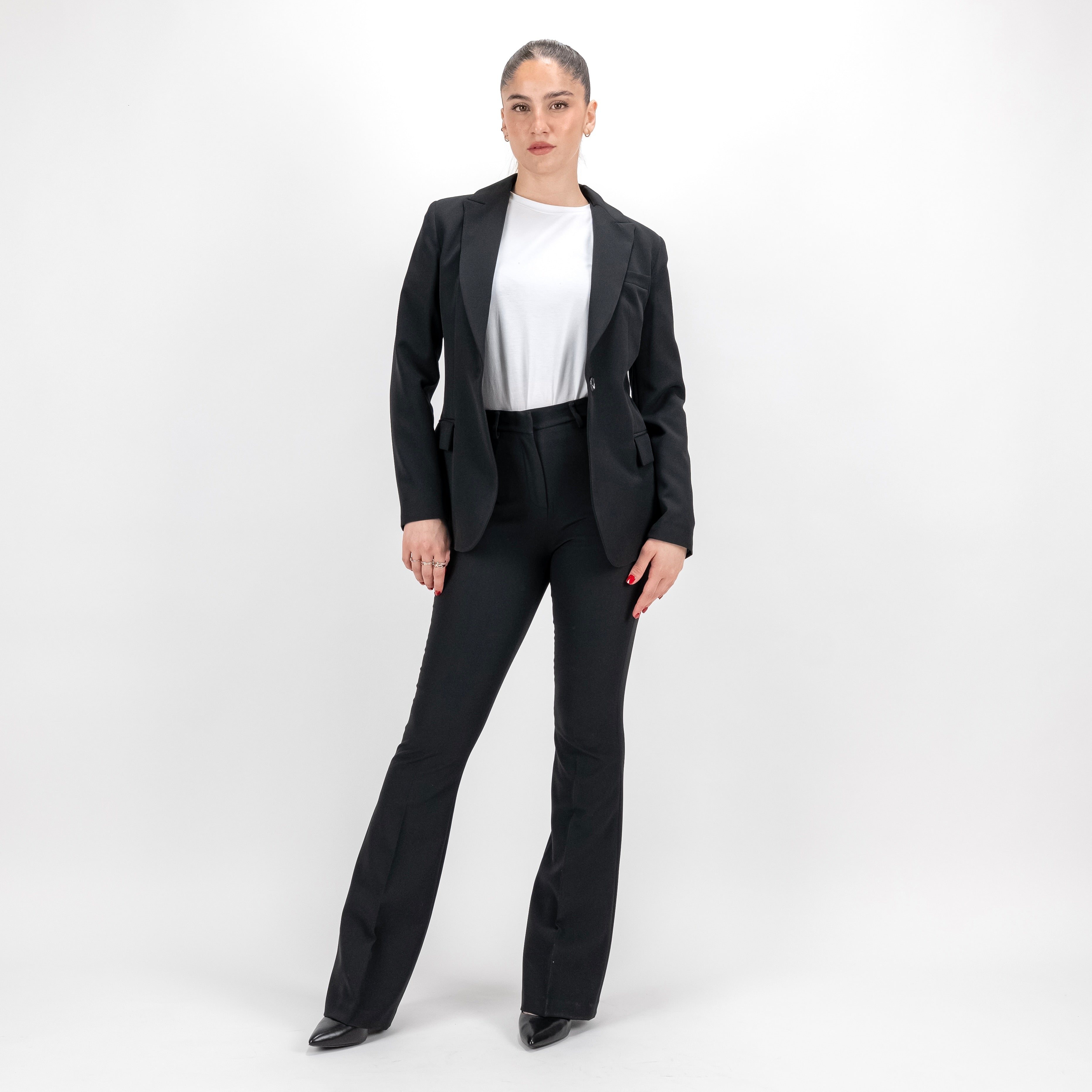 FUEGO TAILLEUR TECHNIC
