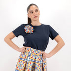 SARTORIA T-SHIRT VIETRI