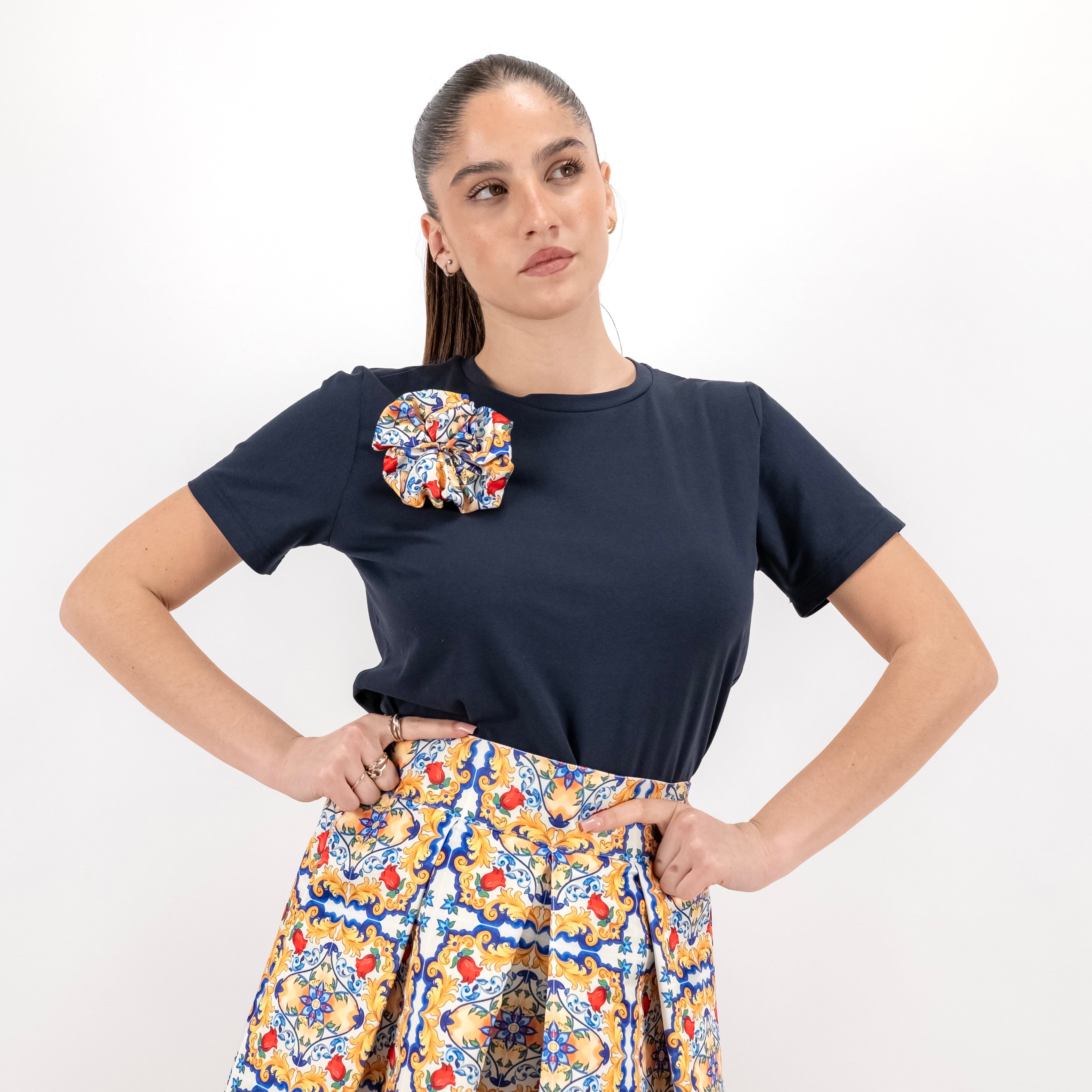SARTORIA T-SHIRT VIETRI