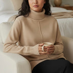 SOUTHLAB PULL DOLCE INTARSIO