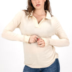 SOUTHLAB POLO VISCHIO