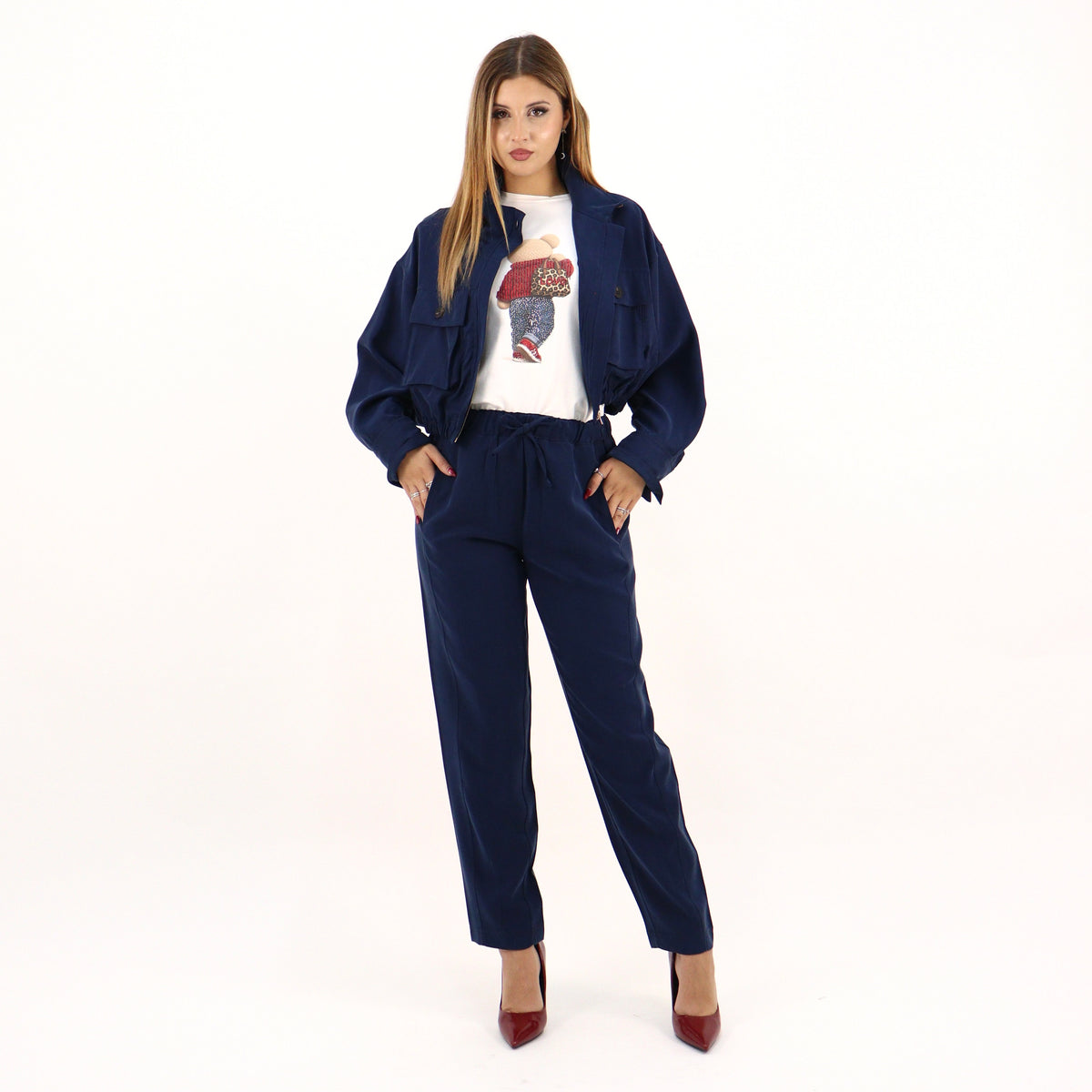 SOUTHLAB BOMBER  7284 WEB