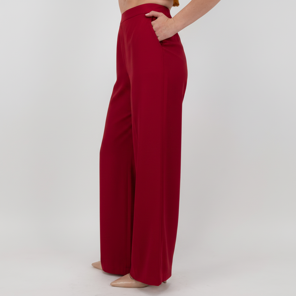 SOUTHLAB PANTALONE PALACE VISCHIO