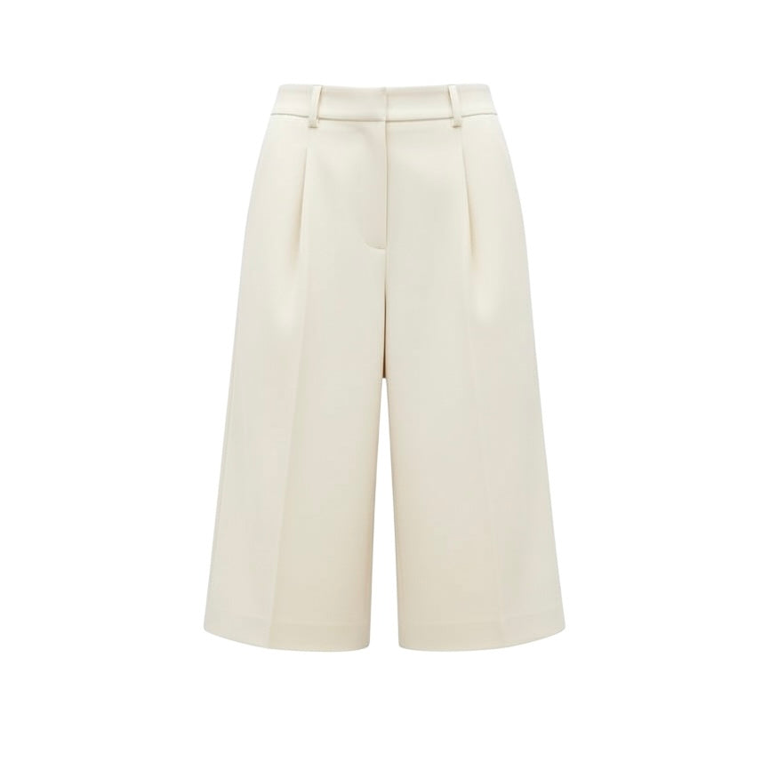 JETAIME BERMUDA WOOL