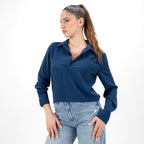SOUTHLAB BLUSA POLO