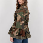 LOKITA SARIANA  CAMO