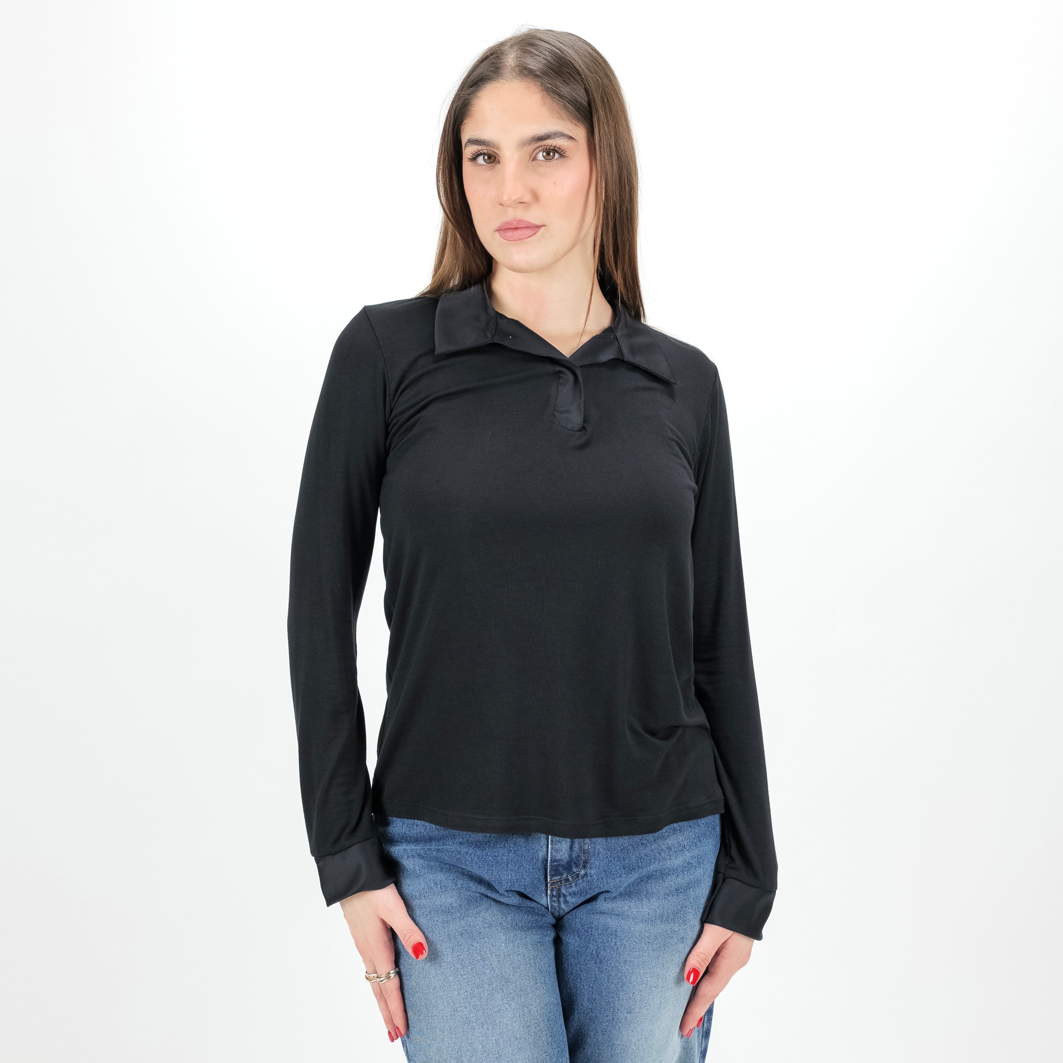 SOUTHLAB POLO VISCHIO