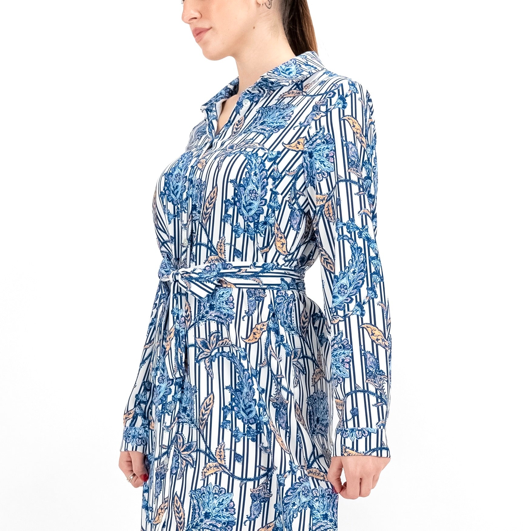 SOUTHLAB CHEMISIER BEVERLY