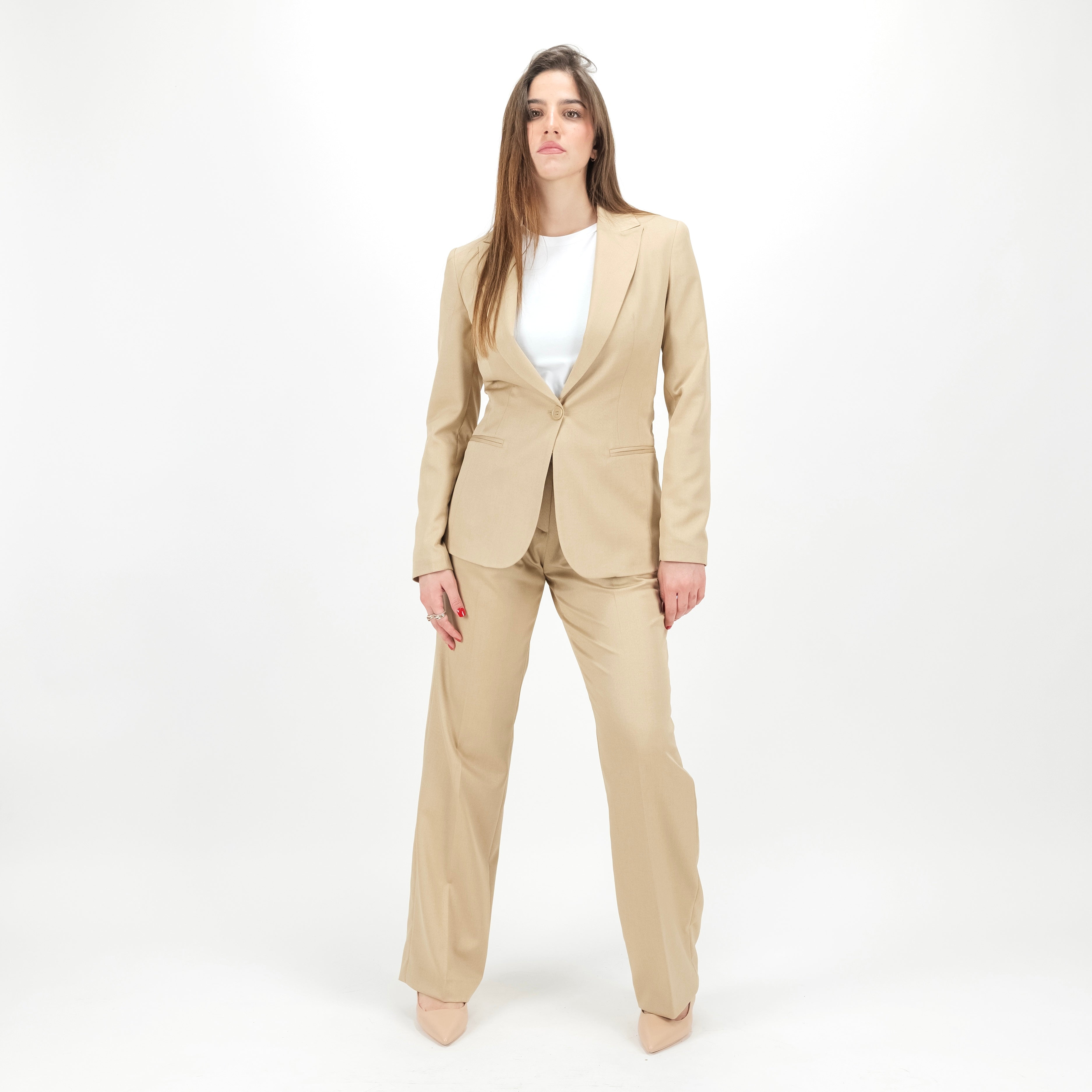 FUEGO TAILLEUR FIAMMA CORDA