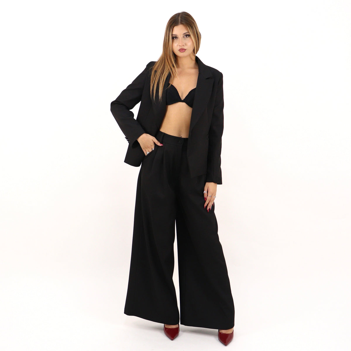 SOUTHLAB GIACCA 7276 BEST