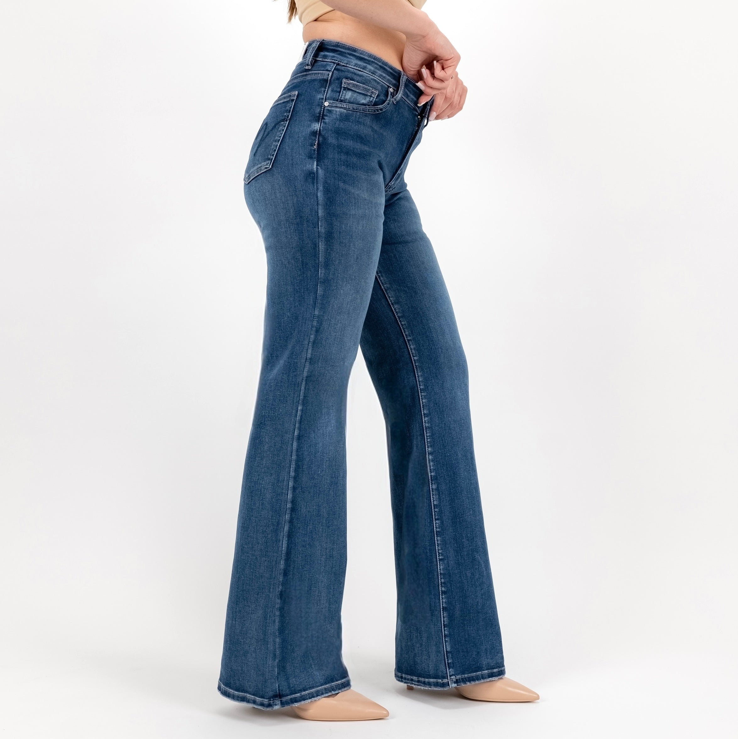 METJEANS MARIA T14L908