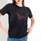 JETAIME T-SHIRT HARMONT