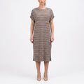 OLIVIAGREY ABITO STRIPE