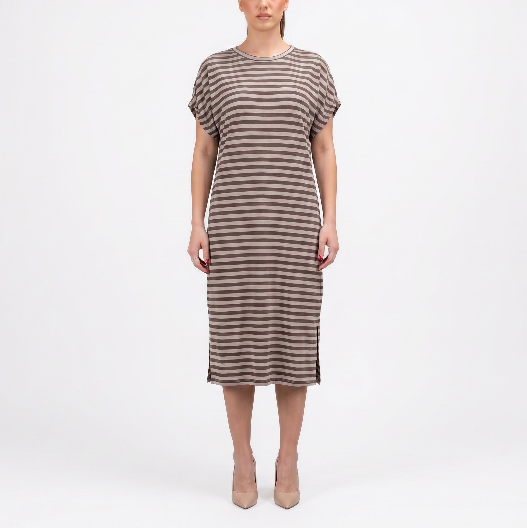OLIVIAGREY ABITO STRIPE